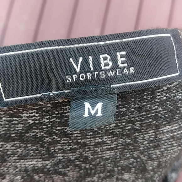 Vibe Sportswear Pullover Dress - Picture 7 of 7